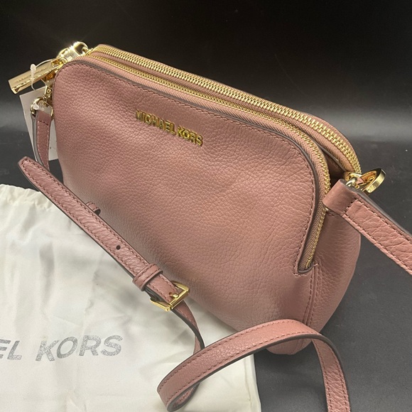 Michael Kors Crossbody Purse - Picture 8 of 15